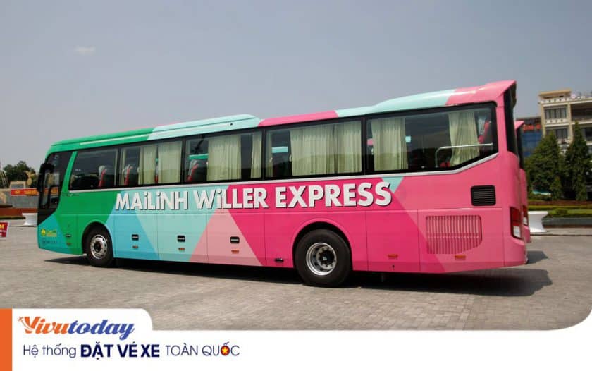 mai linh willer hà nội thanh hóa