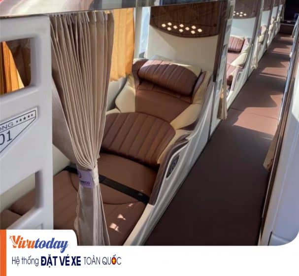 Nhà xe Vĩnh Dung đi Cao Bằng từ Hà Nội