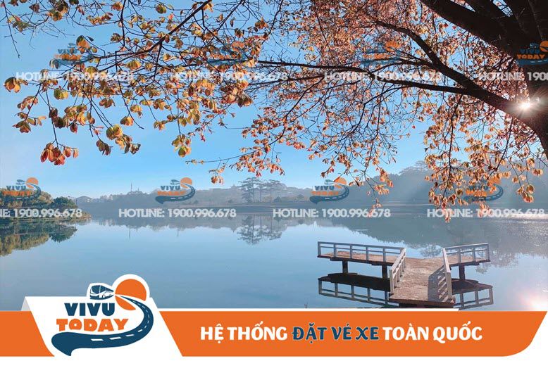 Nhà xe Thanh Bình Xanh