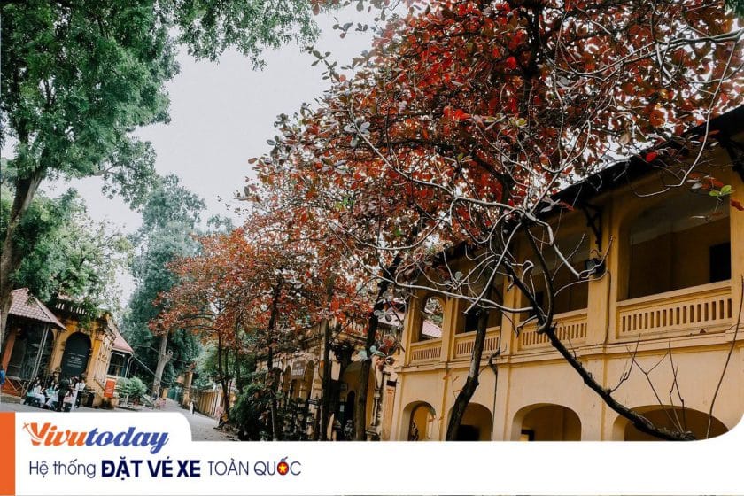phố cổ hà nội