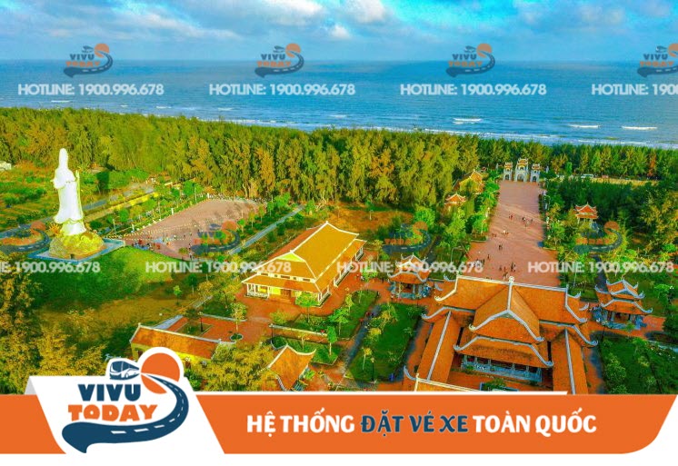 thien-vien-truc-lam-tra-vinh Thiền Viện Trúc Lâm Trà Vinh