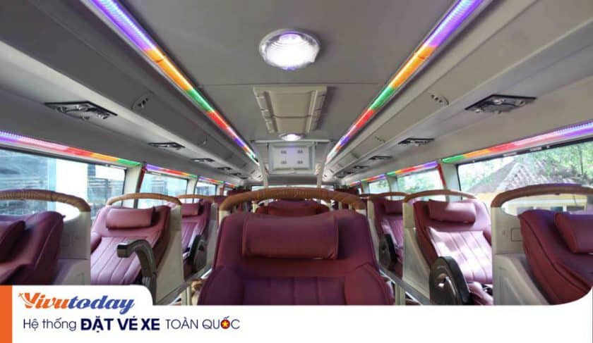 Xe Vĩnh Dung Cao Bằng