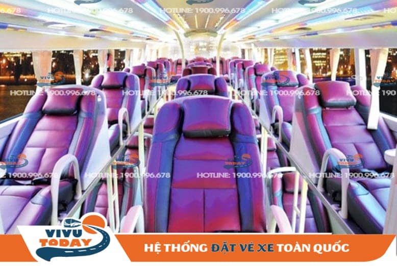 noi-that-xe-giuong-nam-xuan-huong Nội thất xe giường nằm Xuân Hương