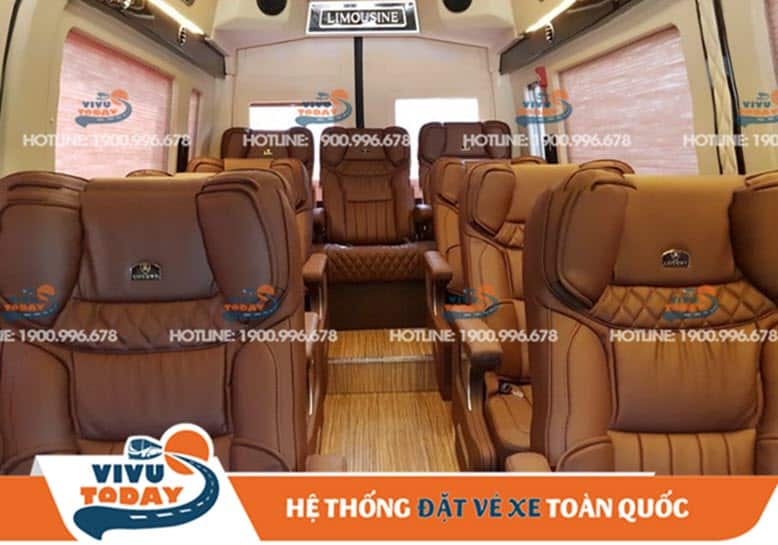 noi-that-xe-limousine-binh-hoai Nội thất xe Limousine Bình Hoài<