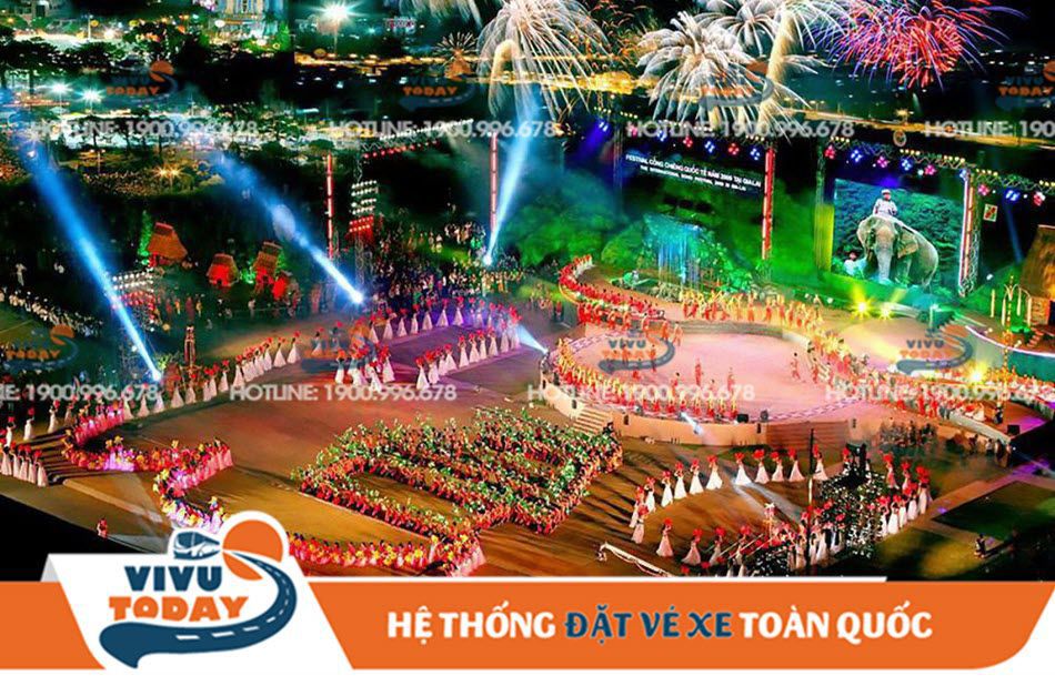 Festival Biển Nha Trang