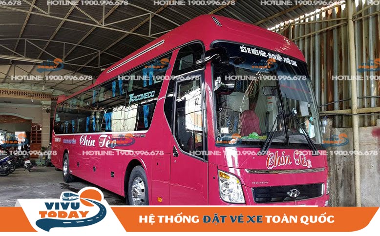 Nhà xe Chín Nghĩa  51A Tân Thành Tân Phú HCM  Xe Và Hàng  Chành xe vận  chuyển