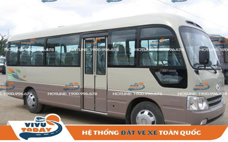 nha-xe-dao-lan Nhà xe Đạo Lan Hà Giang đi Tuyên Quang