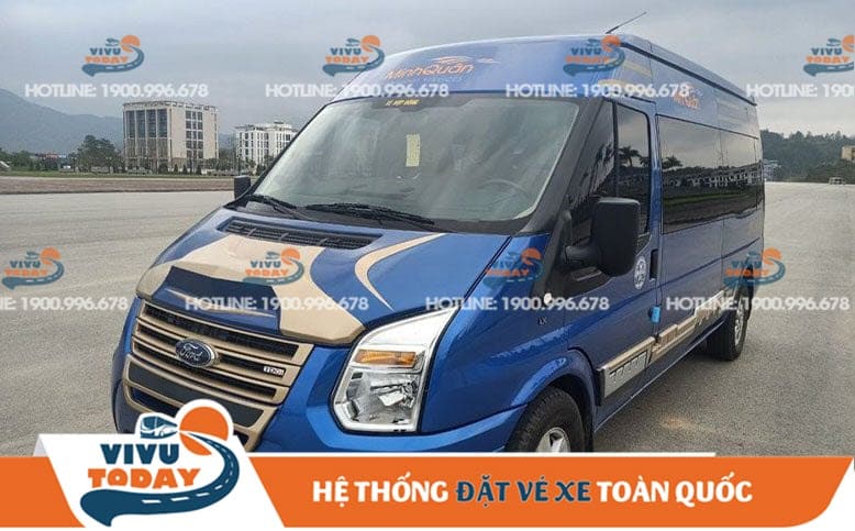 xe-minh-quan-limousine Xe Minh Quân Limousine đi Cao Bằng