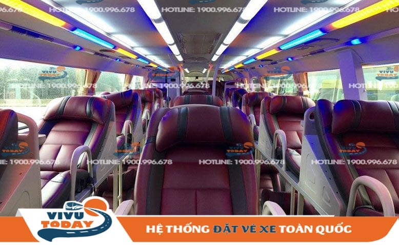 nha-xe-nam-quan-chuyen-tuyen-xe-bac-nam Nhà xe Nam Quân chuyên tuyến xe Bắc Nam