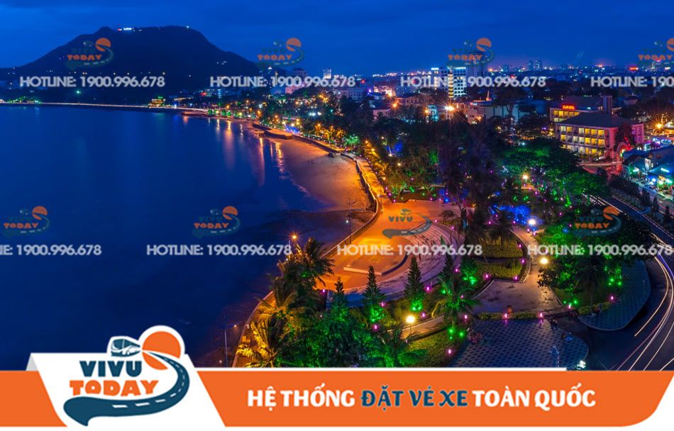 Thành phố biển Vũng Tàu