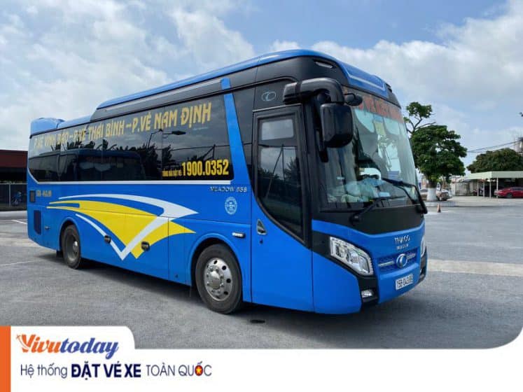 Nhà xe kết đoàn lào cai