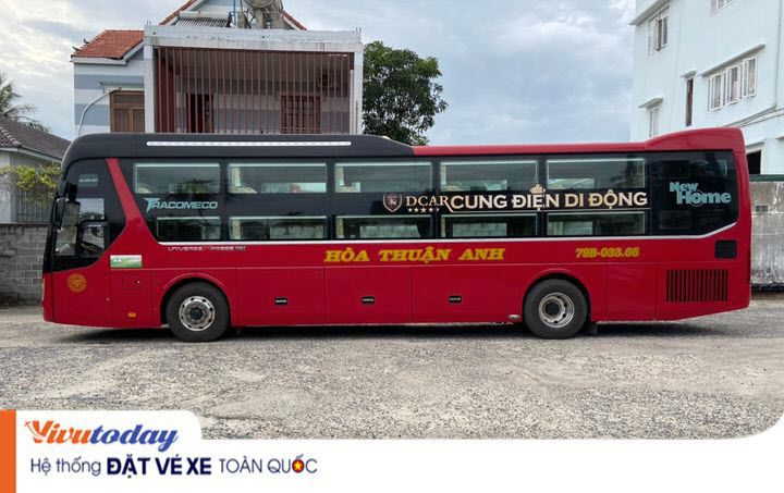 nhà xe hòa thuận anh sài gòn