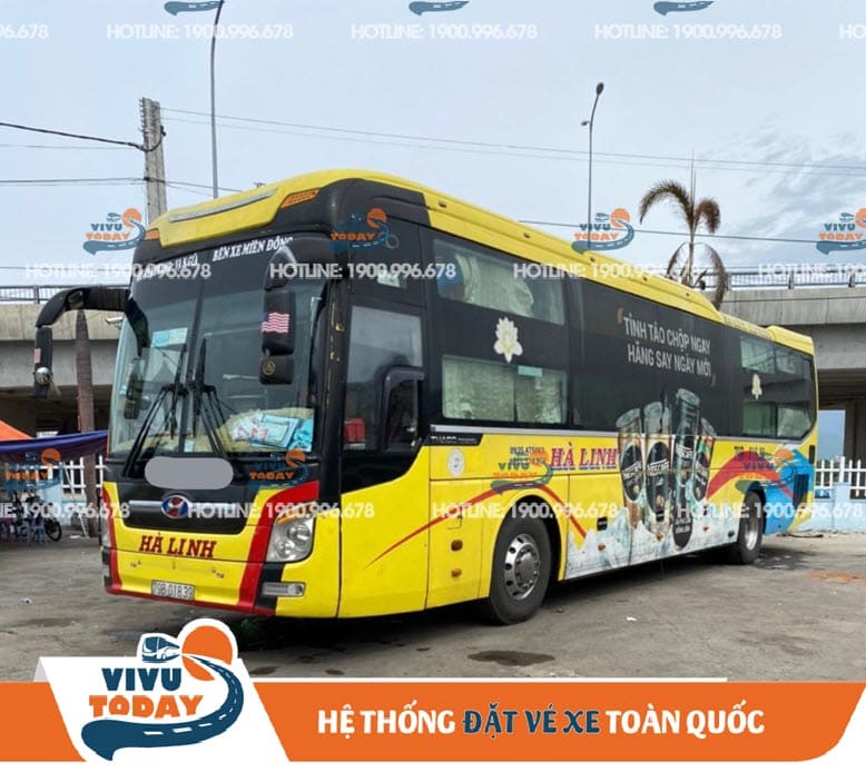 xe-ha-linh-nha-trang Xe Hà Linh Sài Gòn Nha Trang