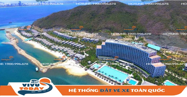 bai-tru-nha-trang Vẻ đẹp của Bãi Trũ - Nha Trang