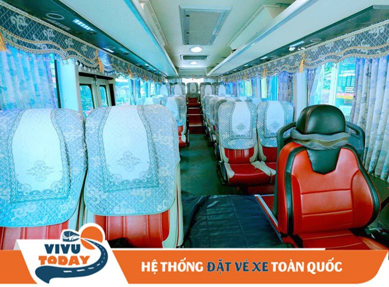 Xe ghế Daiichi Travel