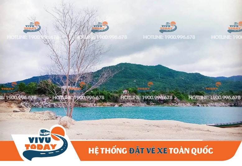 Nhà xe Anh Quốc Limousine