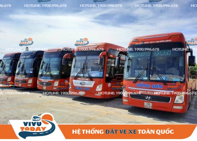 xe-hong-son-ben-xe-mien-dong-di-tuy-hoa Xe Hồng Sơn bến xe Miền Đông đi Tuy Hòa - Phú Yên