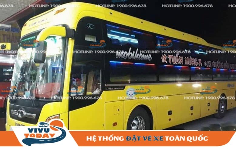 xe-tuan-hung-sai-gon-ca-mau Xe Tuấn Hưng thành phố Hồ Chí Minh đi Cà Mau