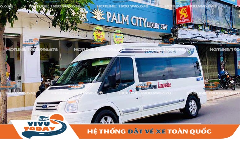 nha-xe-phuoc-tien-di-da-lat Nhà xe Phước Tiến Limousine đi Đà Lạt