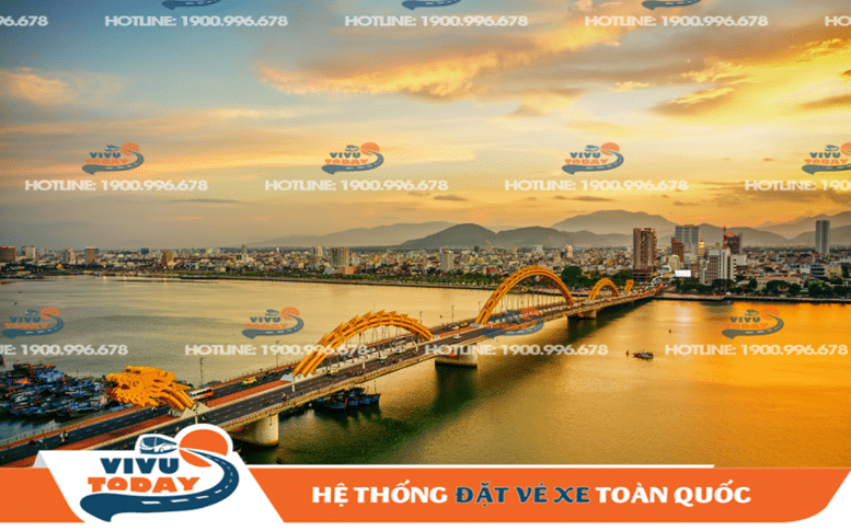 cau-ham-rong-da-nang Cầu Hàm Rồng - Biểu tượng của thành phố Đà Nẵng