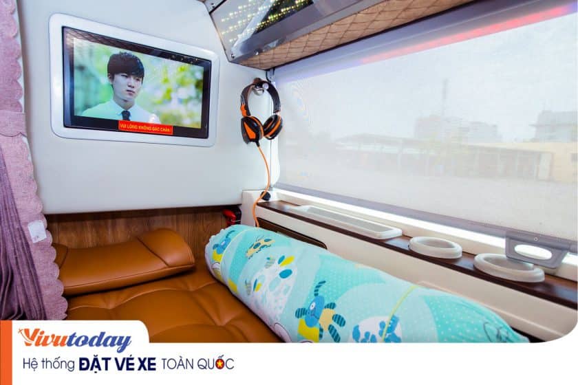 Xe Trường Thịnh