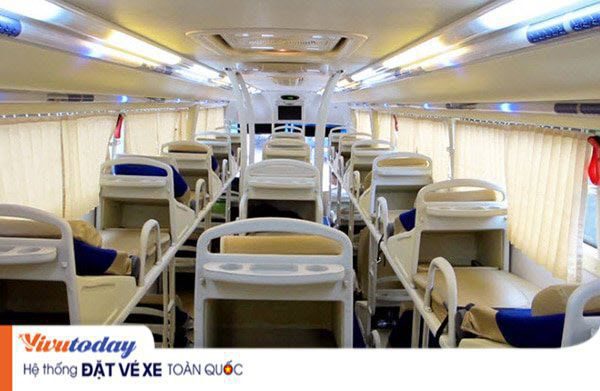 Xe Tuấn Thành Đà Nẵng - Quảng Bình