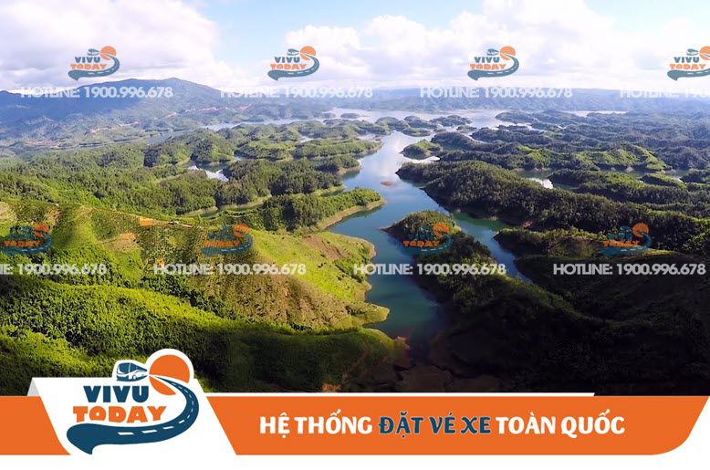 Nhà xe Phương Hồng Linh