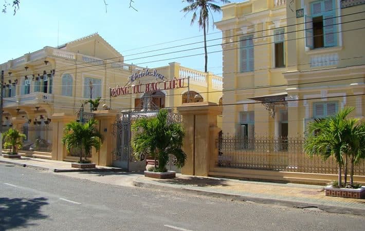 du lịch bạc liêu