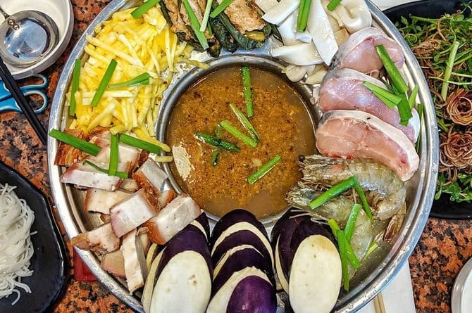 du lịch bạc liêu