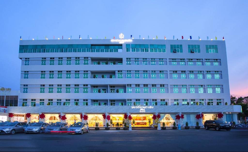 du lịch bạc liêu