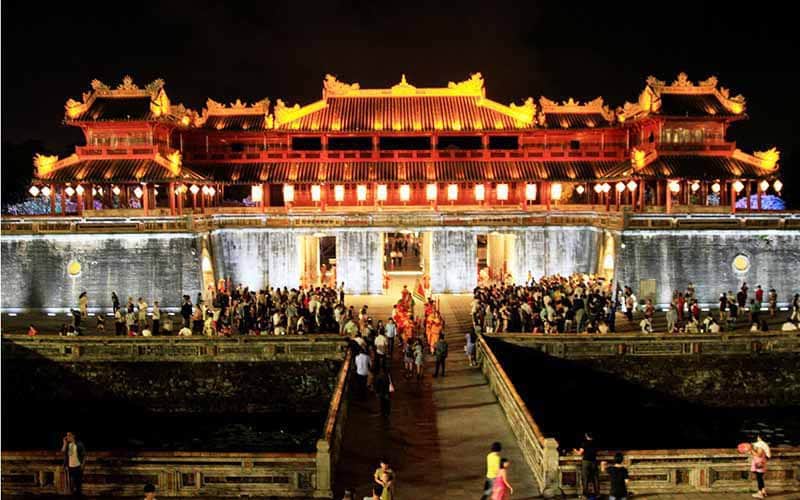 du lịch huế
