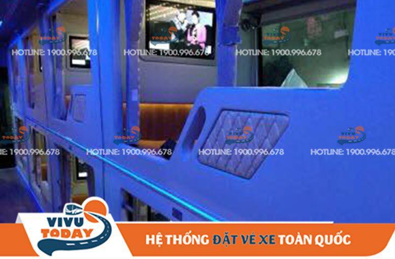 Nhà xe Tuấn Thành Nga Sơn - Đà Nẵng