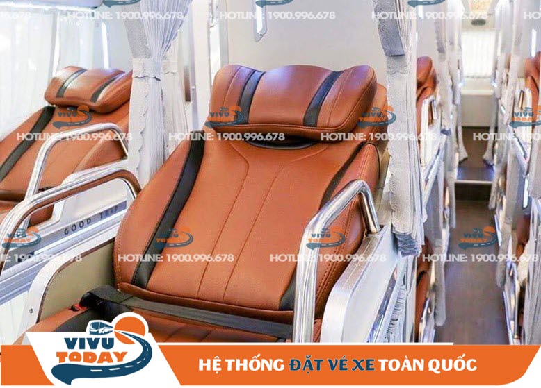 xe-limousine-loc-thuy Xe Limousine Lộc Thủy đi Đắk Nông từ Nghệ An