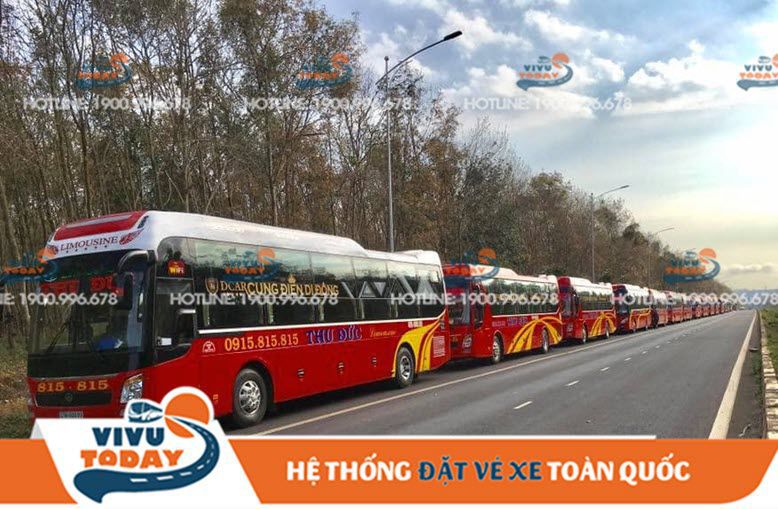 Thành phố Hồ Chí Minh Bến xe miền Đông mới ở Thủ Đức ế khách  Giao thông   Vietnam VietnamPlus