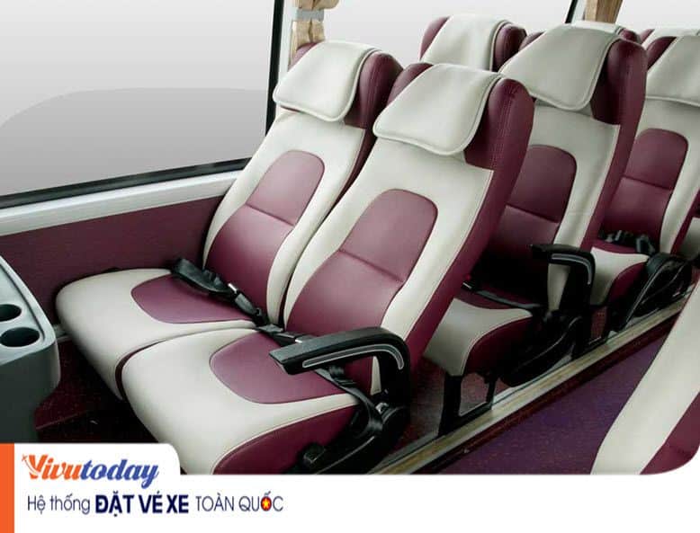 Sài Gòn - Đồng Nai tuyến đường xe Võ Cúc Phương di chuyển