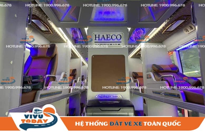 noi-that-nha-xe-tan-nien Nội thất xe Tân Niên Limousine Đắk Lắk Đồng Nai