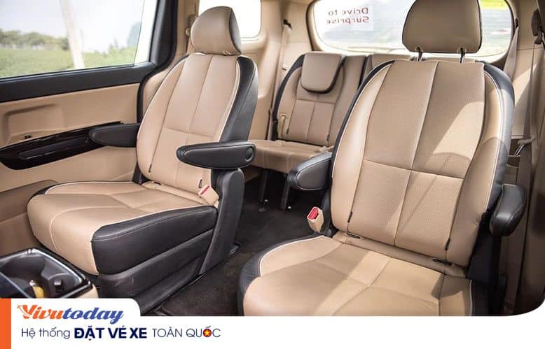 Bảo Long Car Vip tuyến xe đi Lạng Sơn