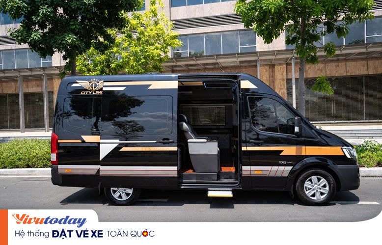 bình hoài limousine hà nội thanh hóa