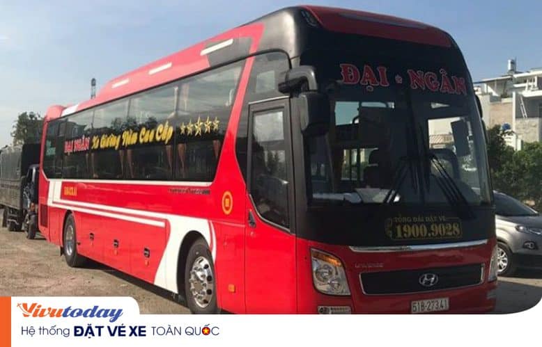đại ngân sài gòn bến tre