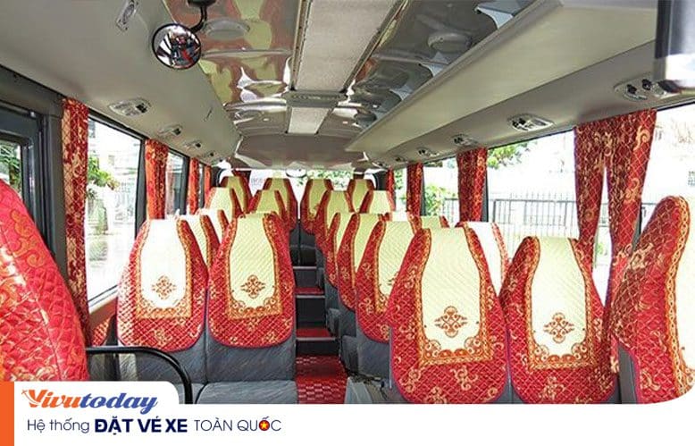 xe-khach-dao-lan đạo lan hà giang tuyên quang
