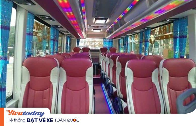 xe-khach-discovery-travel discovery travel quảng ninh ninh bình