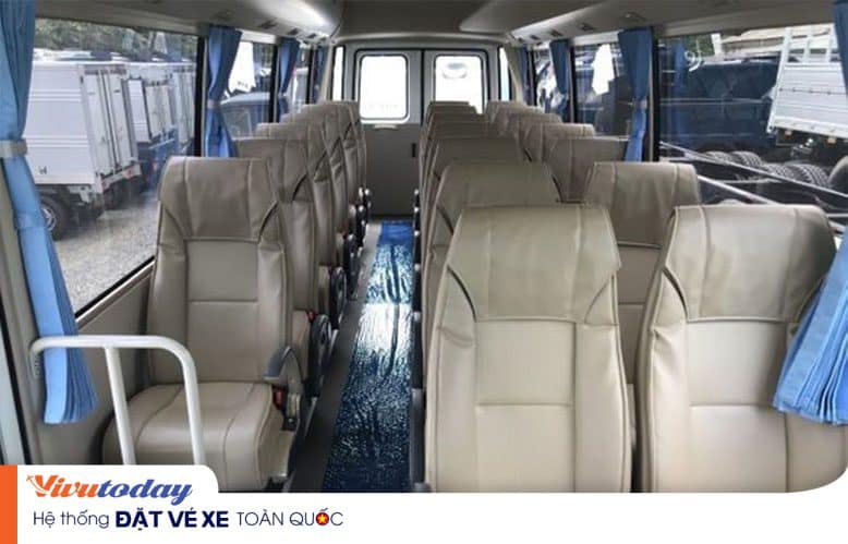 xe-discovery-travel discovery travel quảng ninh ninh bình