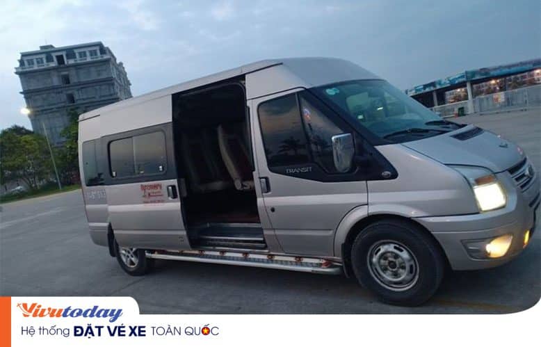 xe-discovery-travel-quang-ninh-ninh-bình discovery travel quảng ninh ninh bình