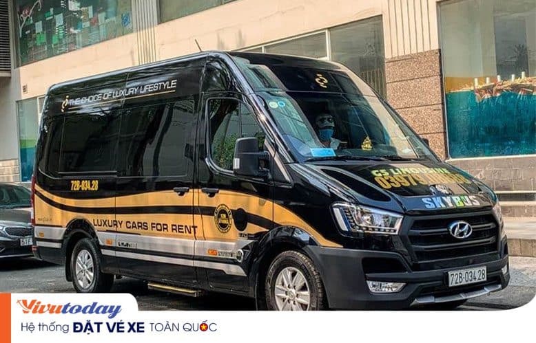 g5 car sài gòn bình thuận