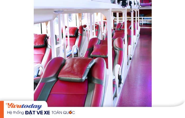 nhà xe hạnh cafe nha trang