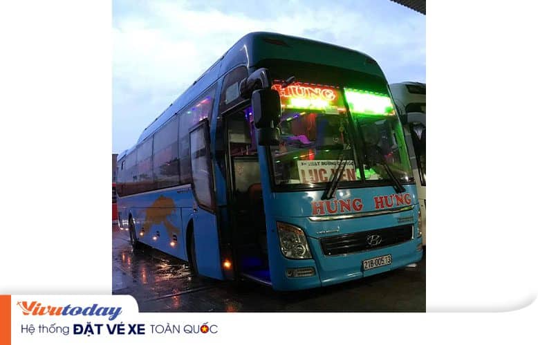xe-khach-hung-hung-ha-noi-yen-bai hùng hưng hà nội bắc ninh
