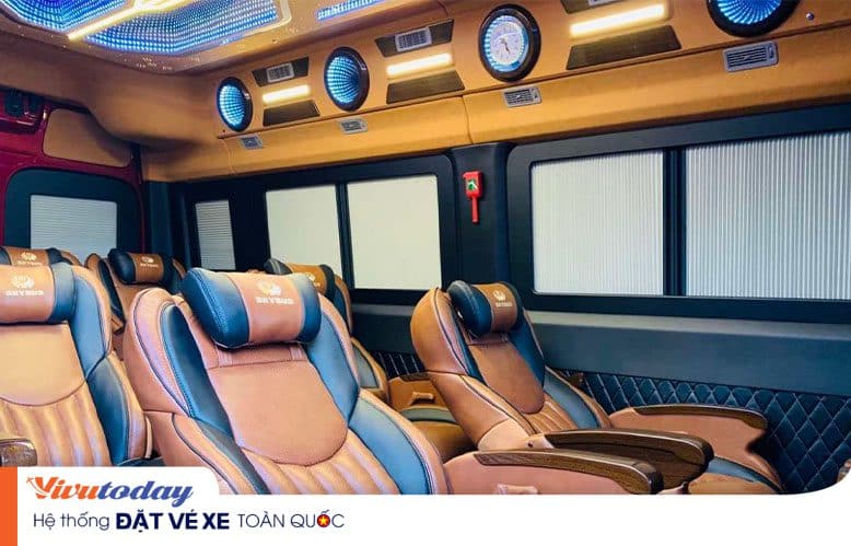 xe-lac-hong-limousine-da-lat nhà xe lạc hồng lâm đồng 2