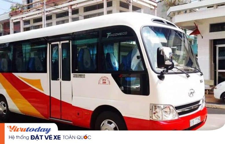 nha-xe-my-loan nhà xe mỹ loan sài gòn