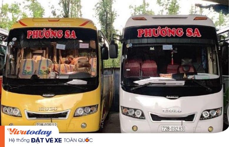nha-xe-phuong-sa-sai-gon-vung-tau phương sa sài gòn vũng tàu