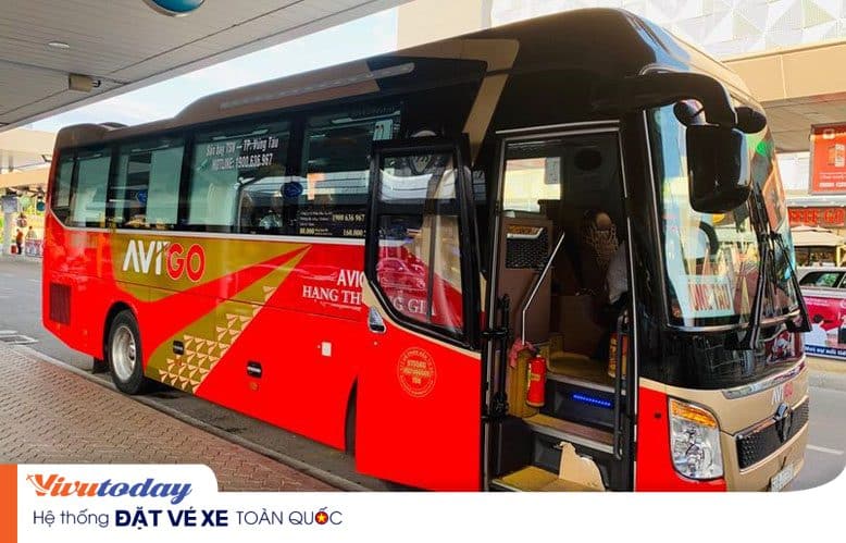 avigo sài gòn đồng nai